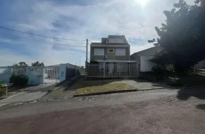 Sobrado com 3 quartos  à venda, 113.54 m2 por r$639000.00  - uberaba - curitiba/pr