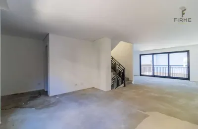 Casa de condomínio com 3 quartos  à venda, 266.94 m2 por r$2790000.00  - ahu - curitiba/pr