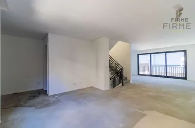 Casa de condomínio com 3 quartos  à venda, 266.94 m2 por r$2790000.00  - ahu - curitiba/pr