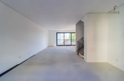 Casa de condomínio com 3 quartos  à venda, 266.94 m2 por r$2720000.00  - ahu - curitiba/pr