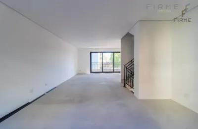 Casa de condomínio com 3 quartos  à venda, 266.94 m2 por r$2720000.00  - ahu - curitiba/pr