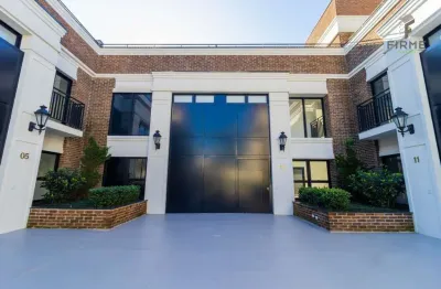 Casa de condomínio com 3 quartos  à venda, 444.70 m2 por r$3990000.00  - ahu - curitiba/pr