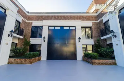 Casa de condomínio com 3 quartos  à venda, 444.70 m2 por r$3990000.00  - ahu - curitiba/pr