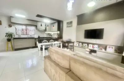 Sobrado com 3 quartos  à venda, 146.35 m2 por r$677000.00  - boqueirao - curitiba/pr