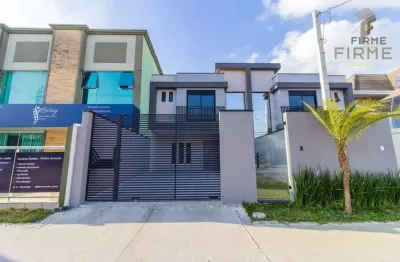 Casa com 3 quartos à venda na Rua Osmário de Lima, 281, Capão da Imbuia, Curitiba