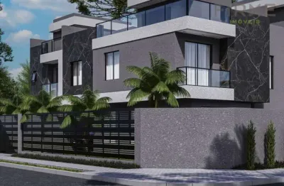 Sobrado com 3 quartos  à venda, 116.00 m2 por r$1049000.00  - guaira - curitiba/pr