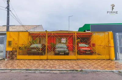 Casa com 11 quartos  à venda, 200.18 m2 por r$849000.00  - sitio cercado - curitiba/pr