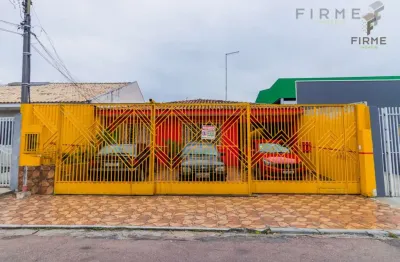 Casa com 11 quartos  à venda, 200.18 m2 por r$849000.00  - sitio cercado - curitiba/pr