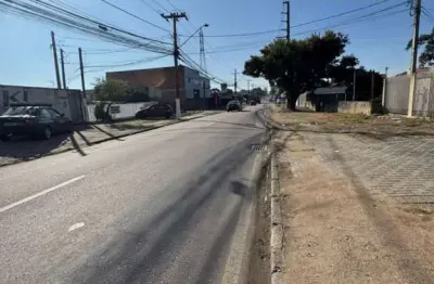 Terreno para alugar, 444.00 m2 por r$2000.00  - capao raso - curitiba/pr