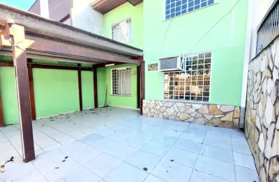 Sobrado com 3 quartos  à venda, 120.00 m2 por r$490000.00  - hauer - curitiba/pr