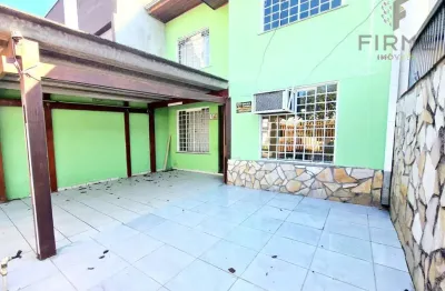 Sobrado com 3 quartos  à venda, 120.00 m2 por r$490000.00  - hauer - curitiba/pr