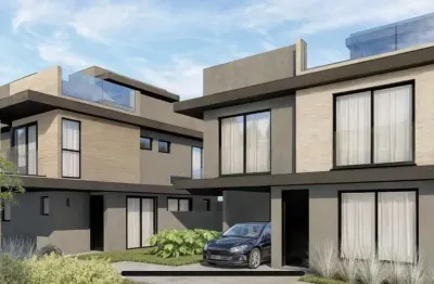 Sobrado com 3 quartos  à venda, 122.00 m2 por r$699000.00  - capao raso - curitiba/pr