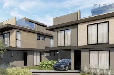 Sobrado com 3 quartos  à venda, 122.00 m2 por r$699000.00  - capao raso - curitiba/pr