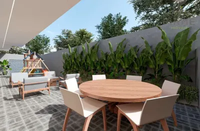 Apartamento com 2 quartos  à venda, 66.76 m2 por R$745000.00  - Capao Da Imbuia - Curitiba/PR