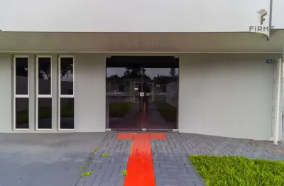 Loja para alugar, 456.00 m2 por r$10800.00  - hauer - curitiba/pr