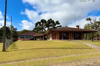 Chácara à venda, 439485.00 m2 por r$8500000.00  - vila rosa - piraquara/pr