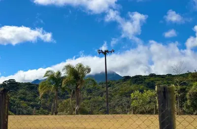 Sítio rural à venda, 439485.00 m2 por r$8500000.00  - vila rosa - piraquara/pr