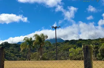 Sítio rural à venda, 439485.00 m2 por r$8500000.00  - vila rosa - piraquara/pr