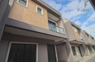 Sobrado com 3 quartos  à venda, 118.28 m2 por r$839000.00  - boqueirao - curitiba/pr