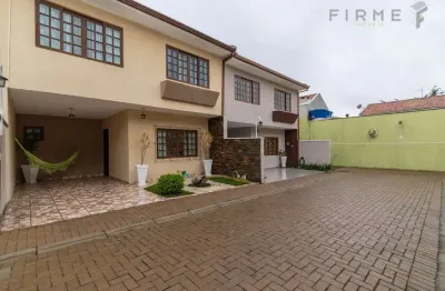 Sobrado com 3 quartos  à venda, 98.00 m2 por r$660000.00  - boqueirao - curitiba/pr