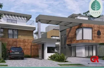 Sobrado com 4 quartos  à venda, 295.00 m2 por r$2655000.00  - santa felicidade - curitiba/pr
