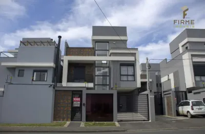 Sobrado com 3 quartos  à venda, 208.40 m2 por r$1460000.00  - xaxim - curitiba/pr