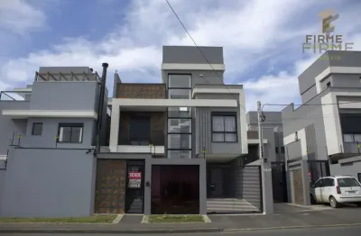 Triplex exclusivo à venda – sofisticação, conforto e vista livre!