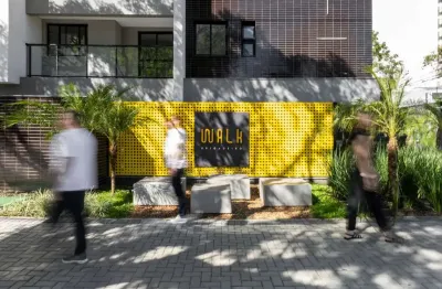 Studio com 1 quarto  à venda, 20.06 m2 por r$372236.30  - bigorrilho - curitiba/pr