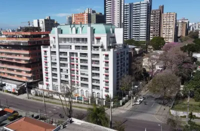 Apartamento com 3 quartos  à venda, 105.97 m2 por r$2100000.00  - merces - curitiba/pr