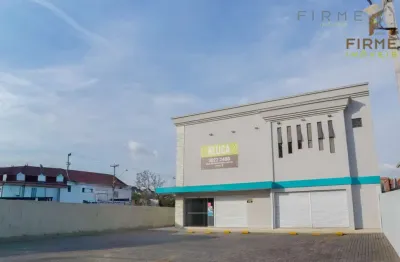 Predio comercial para alugar, 341.48 m2 por r$8900.00  - hauer - curitiba/pr