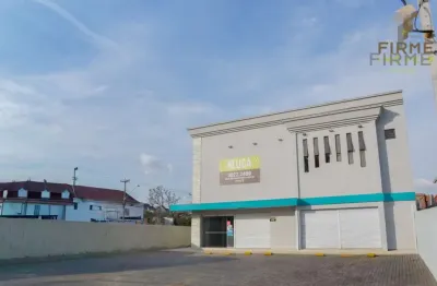 Predio Comercial para alugar, 341.48 m2 por R$8900.00  - Hauer - Curitiba/PR