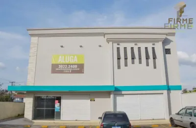 Ponto comercial para alugar na Rua das Carmelitas, 425, Hauer, Curitiba