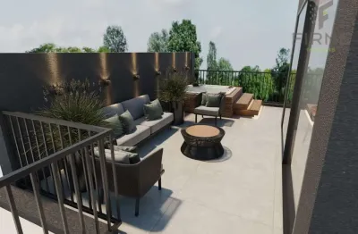 Casa de condomínio com 3 quartos  à venda, 239.00 m2 por r$1900000.00  - ahu - curitiba/pr