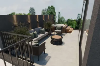 Casa de condomínio com 3 quartos  à venda, 254.00 m2 por r$1600000.00  - ahu - curitiba/pr