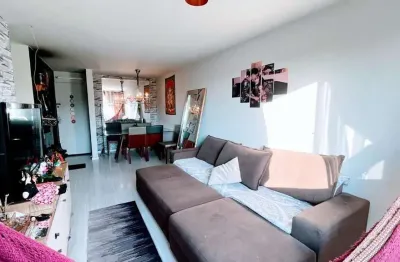 Apartamento com 3 quartos  à venda, 66.46 m2 por r$319000.00  - xaxim - curitiba/pr
