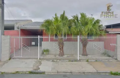 Casa com 3 quartos  à venda, 160.00 m2 por r$629000.00  - sitio cercado - curitiba/pr