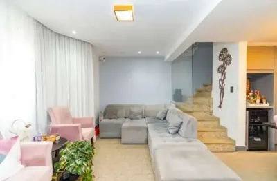 Sobrado com 3 quartos  à venda, 86.00 m2 por r$685000.00  - capao raso - curitiba/pr