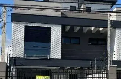 Sobrado com 3 quartos  para alugar, 150.63 m2 por r$5900.00  - boqueirao - curitiba/pr