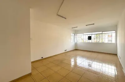 Sala comercial para alugar, 39.70 m2 por r$1400.00  - sitio cercado - curitiba/pr