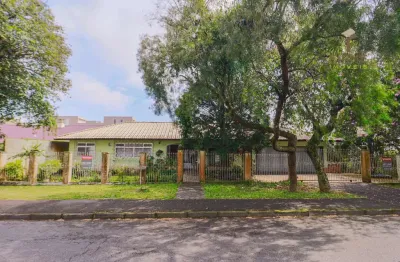 Casa com 4 quartos  à venda, 510.00 m2 por r$1100000.00  - boqueirao - curitiba/pr