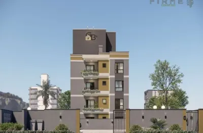 Apartamento com 2 quartos  à venda, 57.50 m2 por r$450000.00  - boqueirao - curitiba/pr