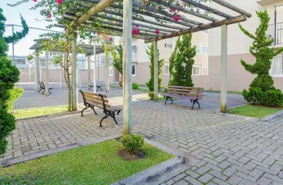 Cobertura com 3 quartos  à venda, 69.52 m2 por r$395000.00  - boneca do iguacu - sao jose dos pinhais/pr