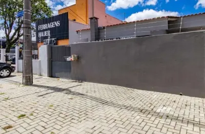 Casa comercial para alugar, 80.00 m2 por r$3000.00  - hauer - curitiba/pr