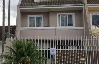 Sobrado com 3 quartos  para alugar, 92.70 m2 por r$3500.00  - boqueirao - curitiba/pr