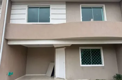 Sobrado com 3 quartos  para alugar, 90.35 m2 por r$3500.00  - boqueirao - curitiba/pr