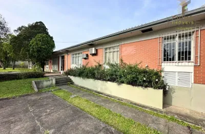 Casa comercial para alugar, 915.00 m2 por r$38000.00  - boqueirao - curitiba/pr