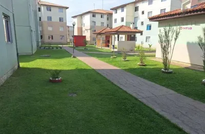 Apartamento com 2 quartos à venda na Rua Eduardo Pinto da Rocha, 3171, Sítio Cercado, Curitiba