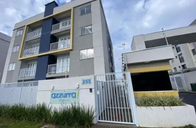 Apartamento novo em pinhais ,localizado na rua henrique coelho neto n°233 bairro vargem grande.