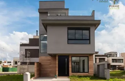 Sobrado com 4 quartos  à venda, 160.00 m2 por r$1290000.00  - santa candida - curitiba/pr
