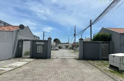 Casa com 3 quartos  à venda, 53.20 m2 por r$380000.00  - vargem grande - pinhais/pr